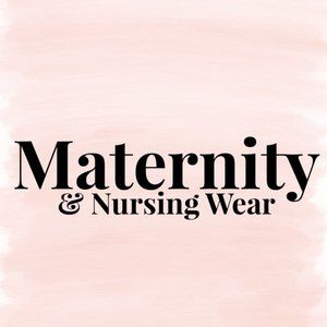 🤰MOTHERHOOD MATERNITY SWIMWEAR & NURSING WEAR👙